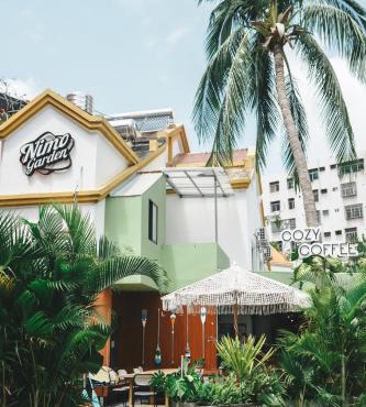Sanya IPK BACKPACKERS HOSTEL