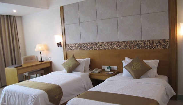 Sanya Jinglilai Resort