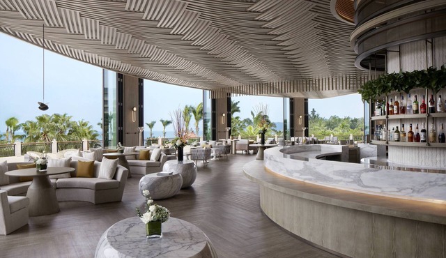 Sanya Marriott Yalong Bay Resort & Spa