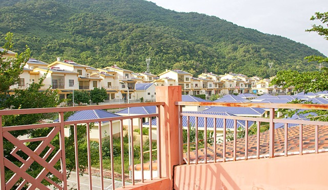 Sanya Shanggong Rehabilitation Villa