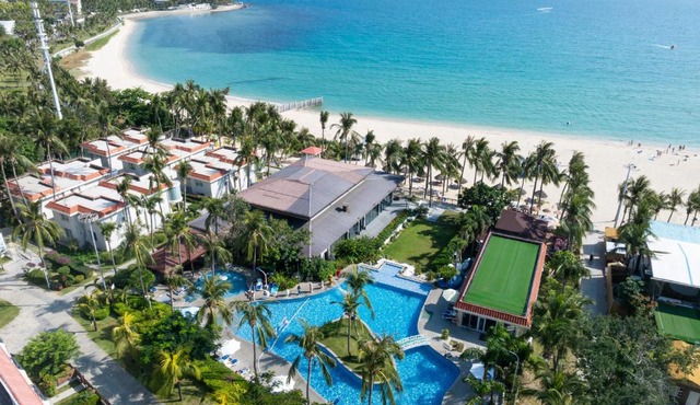 Sanya South China Hotel