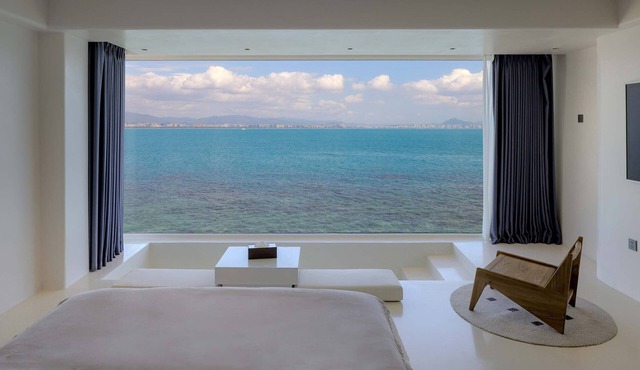 Sanya Star Shore Vacation Homestay