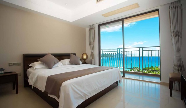 Sanya Xintai Ocean View Hotel