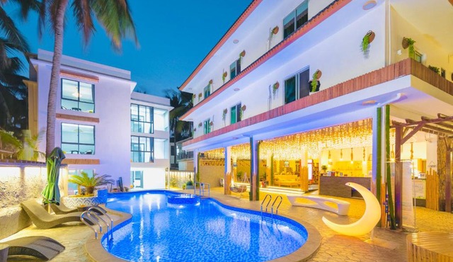 Sanya Yalong Bay Jinglai Resort
