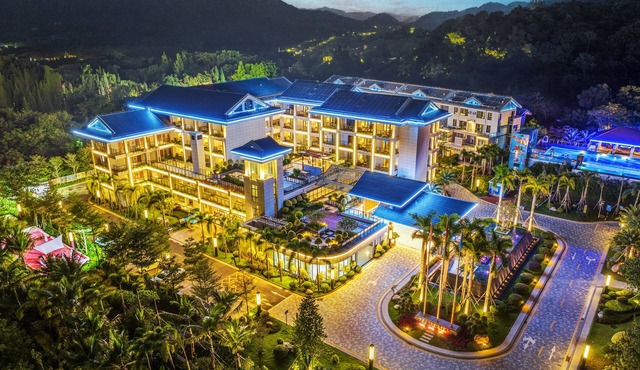 Sanya Yalong Bay No.99 Resort Hotel