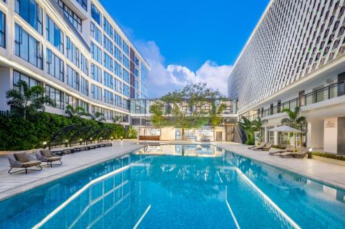 Sanya Yalong Bay Xinya Hotel