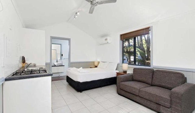 Sapphire Beach Holiday Park