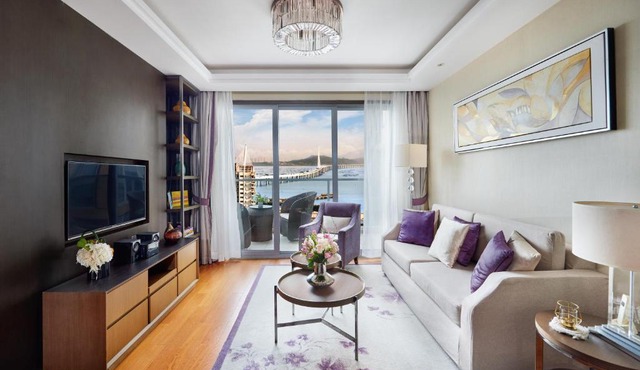 Savills Residence Daxin Shenzhen Bay
