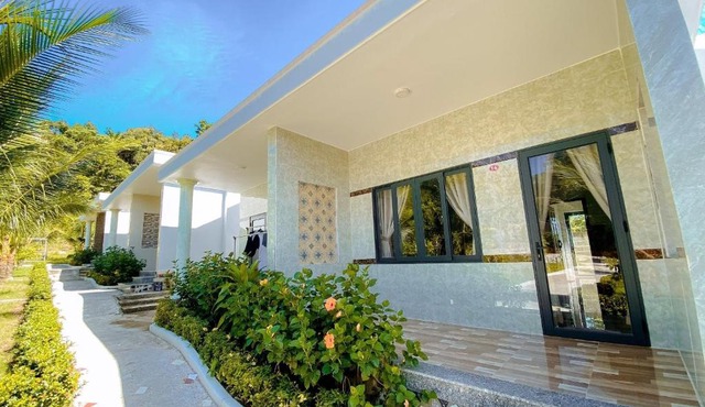 Sbay Phú Quốc
