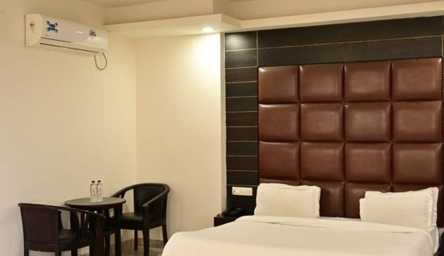 SBM Guest House