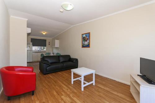 Scarborough Apartments