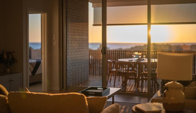 Sea Dunes Luxury Apartments