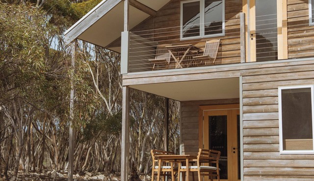 Sea Loft Kangaroo Island