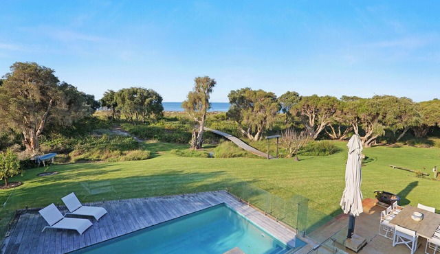 Sea Manor - Dunsborough Beachfront
