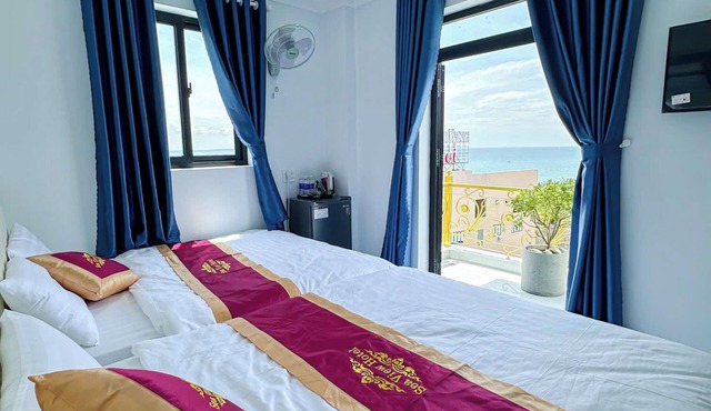 Sea View Hotel Phan Thiet