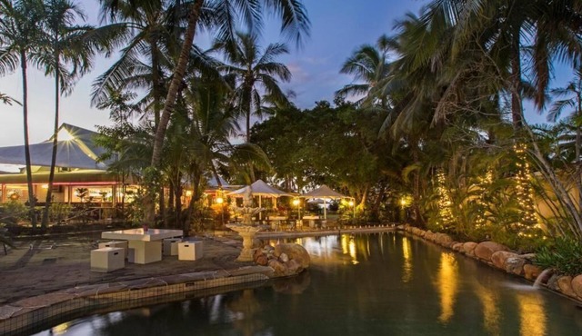 Seahaven Resort