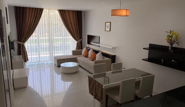 Sealink Mui Ne 1BR Apartment - Sea View
