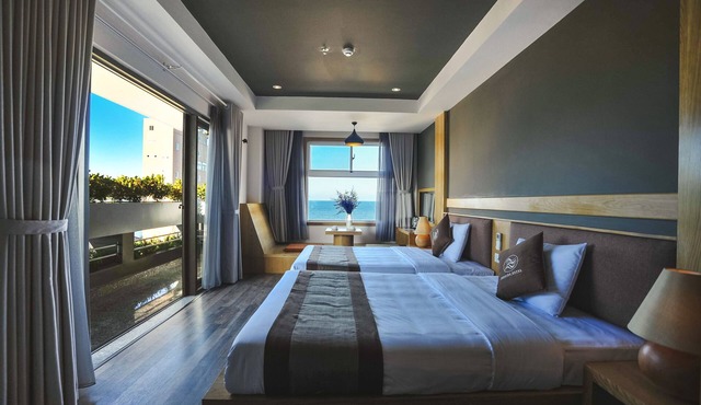 SeaSing Boutique Hotel