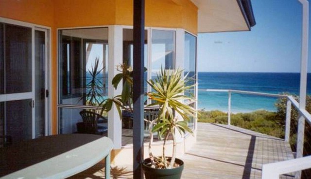 Seaview Holiday House