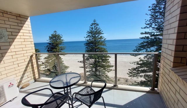 Seaview Escape Glenelg