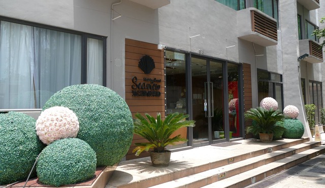 Seaview Holiday Resort