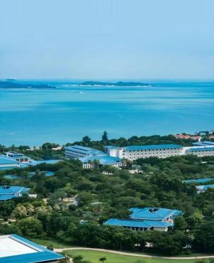 Seaview Resort Xiamen