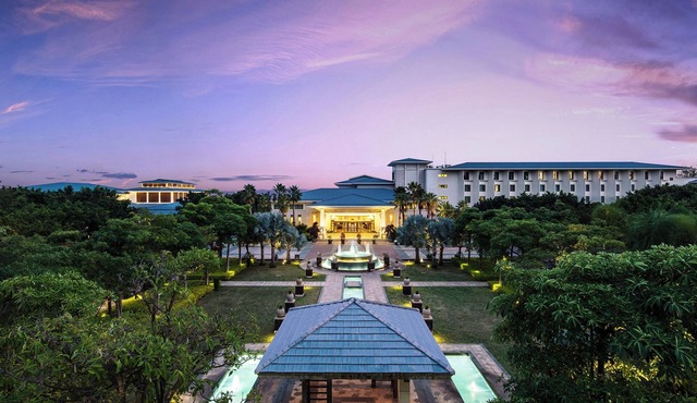 Seaview Resort Xiamen