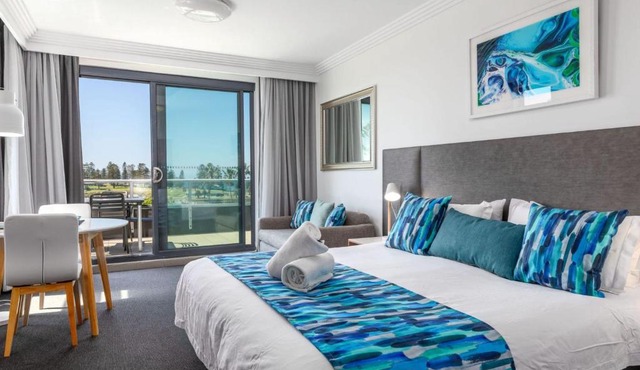 Sebel Harbourside 301 Kiama