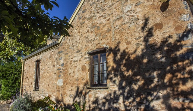 Second Valley Cottages