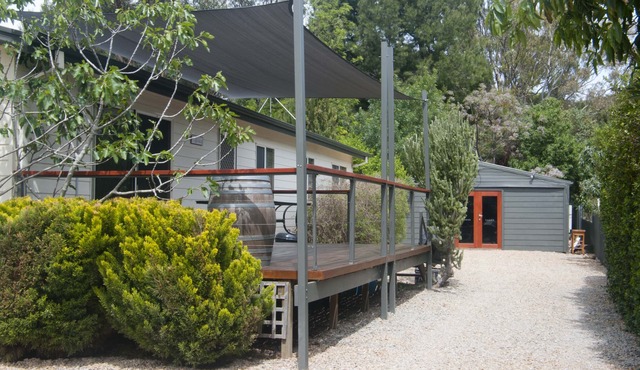 Second Valley Holiday House Close to Beach