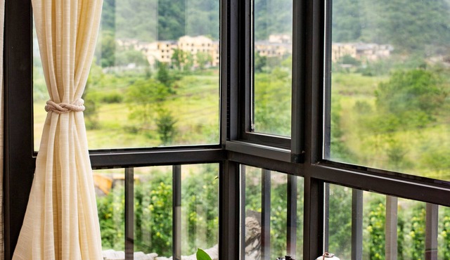 Secret Courtyard Resort Hotel