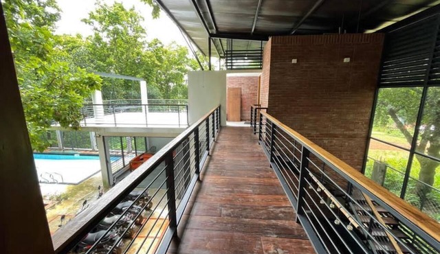 Segun Bagan Vacation Home
