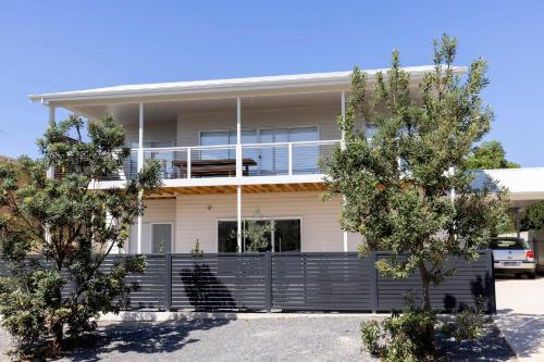 Sellicks Beachside Retreat
