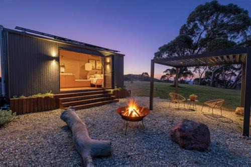 Sellicks Hill Eco Cabin