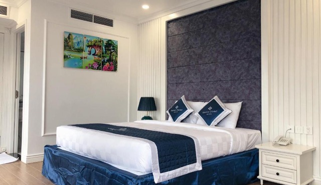 Senior Hotel 2