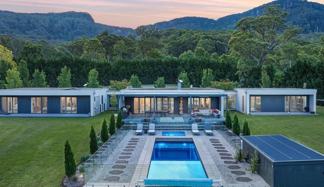 Serendipity, Kangaroo Valley