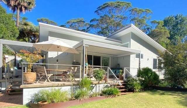 Serene Luxurious Hideaway - Otford only 2km from Helensburgh