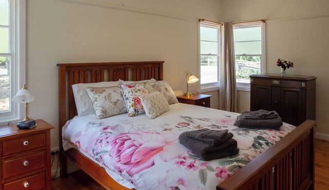 Settlement Lodge - Minutes to the Mt Buller gate