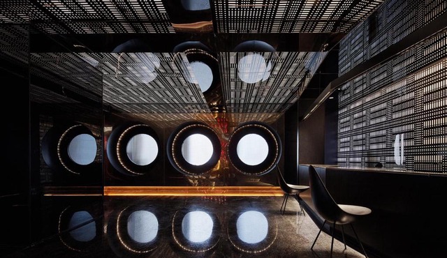 SEYA Design Hotel - Chengdu Taikoo Li - Managed by SEYA GROUP