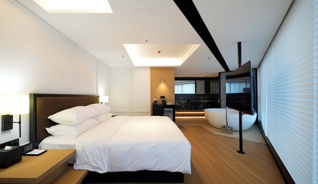 SFEEL Design Hotel Hangzhou Xihu