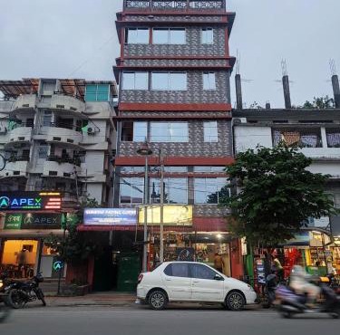 SH Homestay