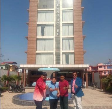Shahi Land Hotel Pvt Ltd
