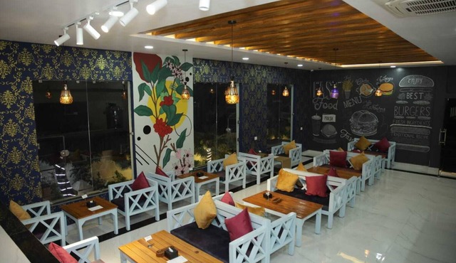 Shahi Land Hotel Pvt. Ltd.