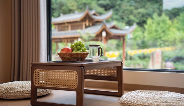 Shambhala Hotel of Zhangjiajie