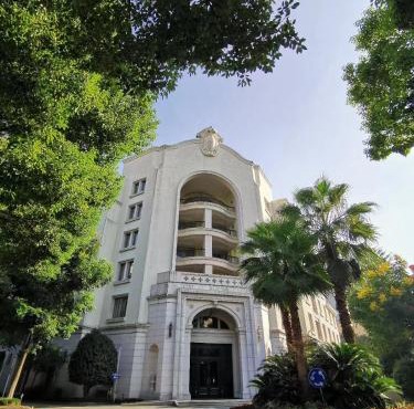 Shanghai Fenyang Garden Boutique Hotel