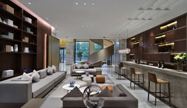 Shanghai Heyi Tang Hotel - Huinan Branch