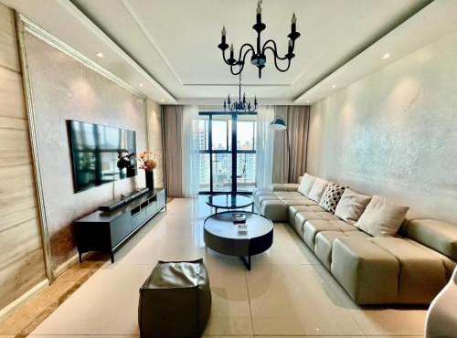 Shanghai Hongmin Inn