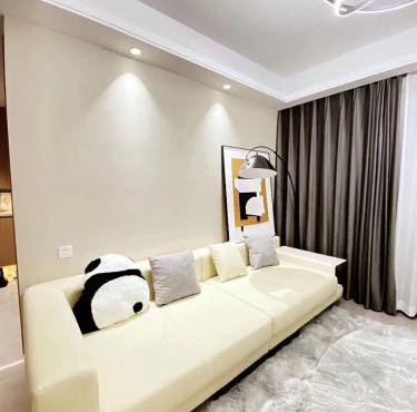 Shanghai HongQiao Airport Branch National Convention and Exhibition Center great 3 bedrooms Boutique designer house have two bathrooms