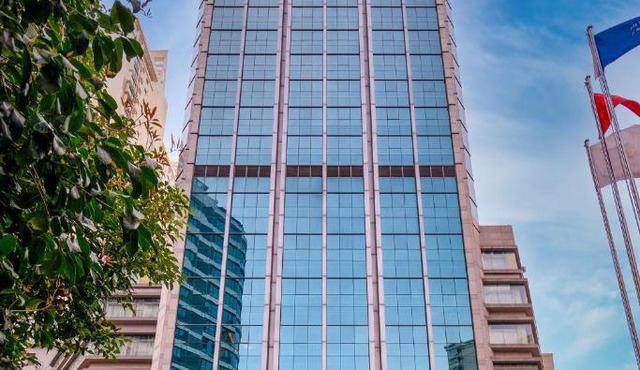 Shanghai Metropark Jichen Hotel
