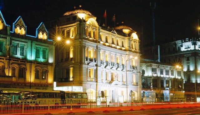 Shanghai Railway Station-Big House-With breakfast